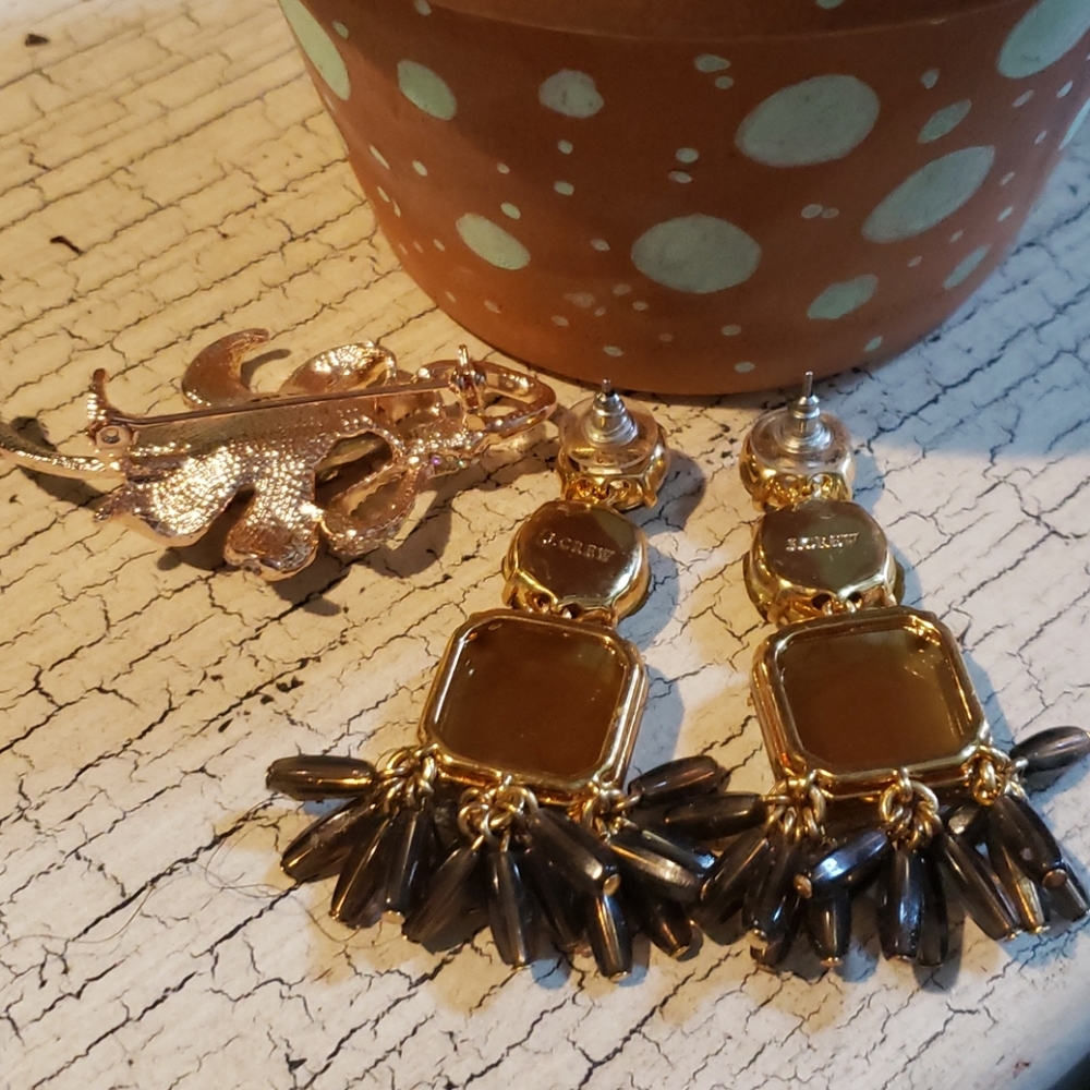 Earring set - Picture 4 of 4